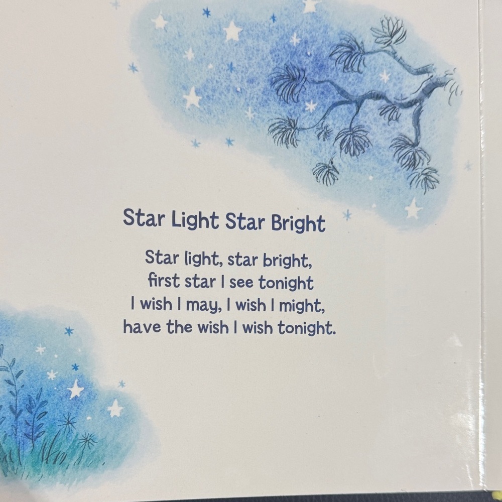 Baby's First Lullabies Book - Picture 10 of 15